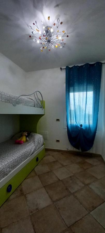La Famiglia Appartamento Ca Bianca Exterior foto