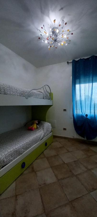 La Famiglia Appartamento Ca Bianca Exterior foto